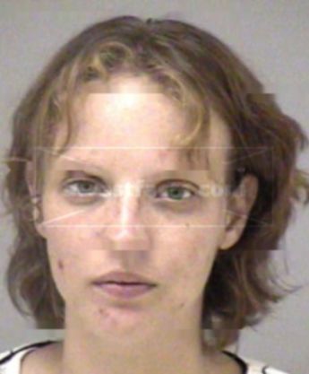 Cristy D Barger