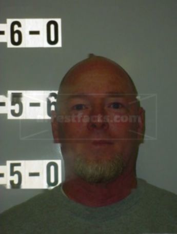 Timothy Scott Valentine