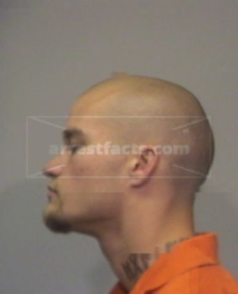 Joshua Steven Buhs