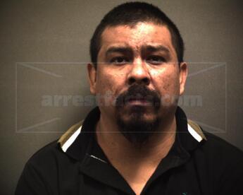 Antonio Cruz-Garcia