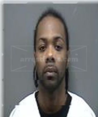 Jermain Winters