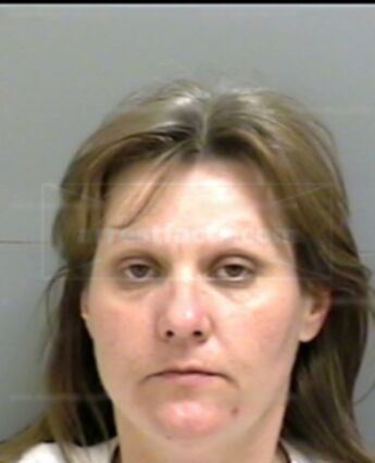 Rhonda Lorraine Covert