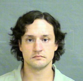 Justin Ryan Mccoy