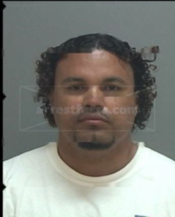 Jesse Clay Lewis
