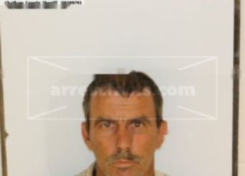 Roy Lee Abbott
