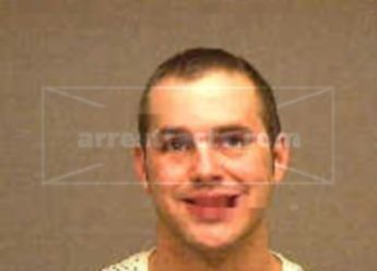 Zachary Patrick Collins