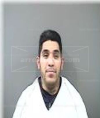 Angel Espinoza