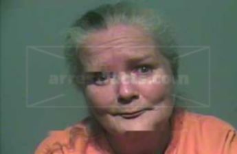 Elizabeth Jane Crowley