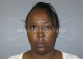 Pattie Marie Williams