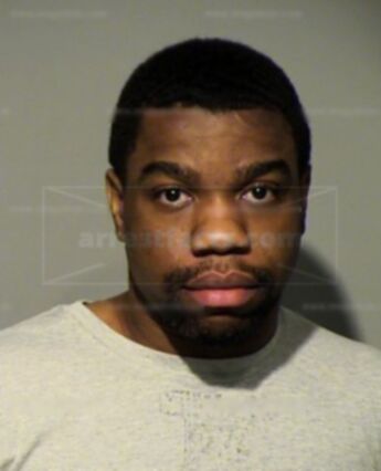 Tyreese S Hines