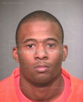 Deontrae Jones