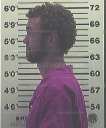 Dixon Mckinley