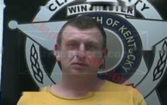 Robert Clyde Ratliff