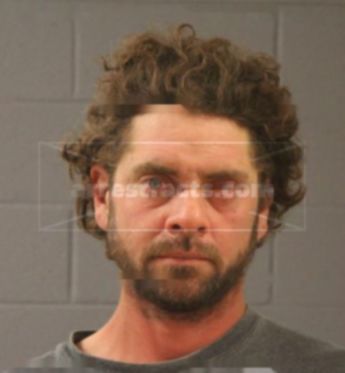Tyler James Hoffman
