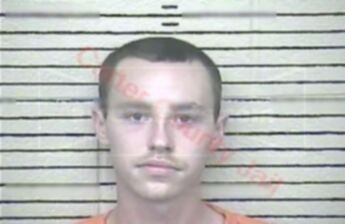 Dakota R. Amburgey