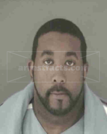 Teric J. Hines