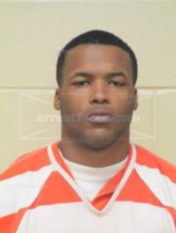 Ladarius Petteway