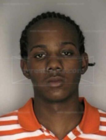 Cedric Dennard Walden