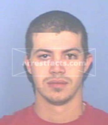 Anthony Ray Kuykendall