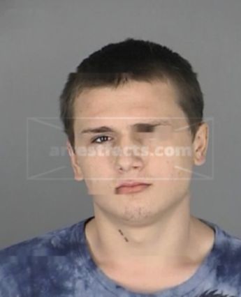 Brandon Curtis Sheets
