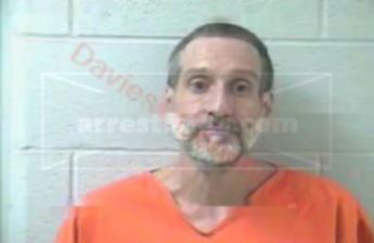Mark Edward Parks