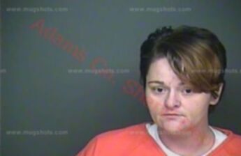Jessica Fay Parks