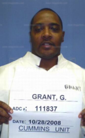 Gary D Grant