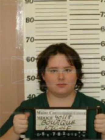Nicole Marie Maranda Bourque