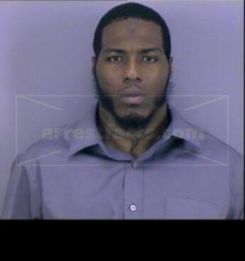 Maurice Xavier Peterson