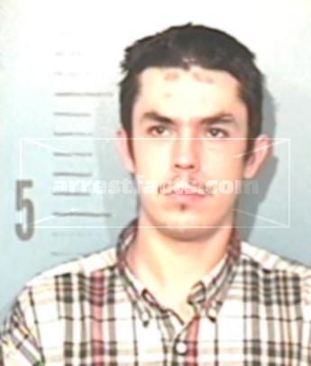 Erwin Daniel Shipley