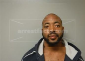 Brandon Waymon Jamar Hill
