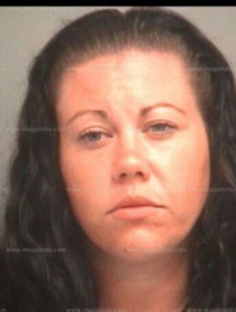 Tiffany Allison Williamson