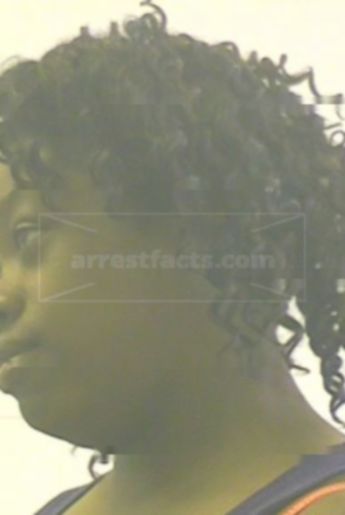 Yerlanda Marie Causey