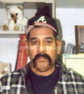 Sammy Salas Salazar