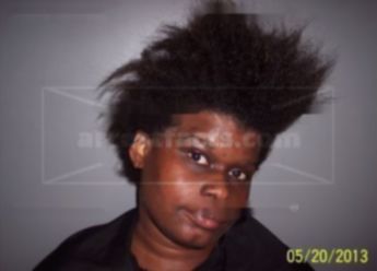 Heather Roachelle Simms