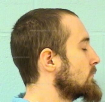 Caleb E. Mcdaniel