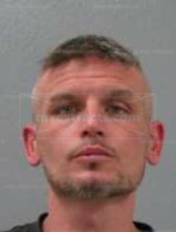 Christopher Thomas Entrekin