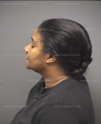 Rose Mary Holder