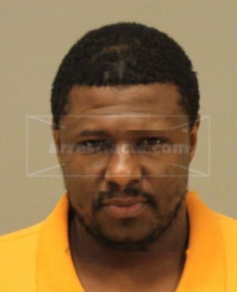 Garlin Emanuel Carter