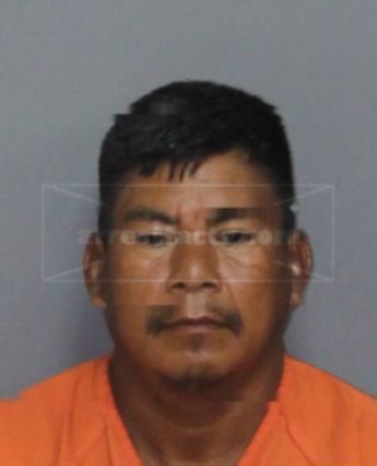 Odilon Perez Bravo