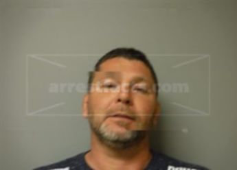 Keith Lynn Austin