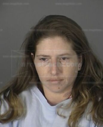 Mary Elizabeth Vermess