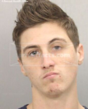 Sean Charles Greer