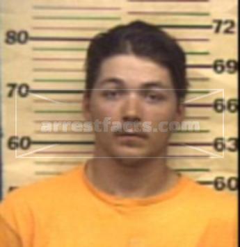 Christopher Dale Newton
