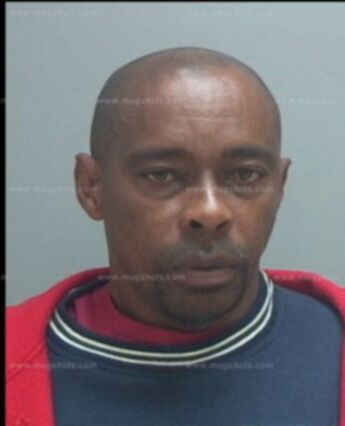 Marvin Charles Hall
