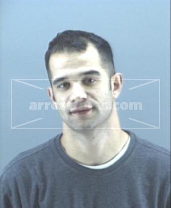 Jimmy Lane Huber