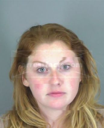 Amber Lee Bentley