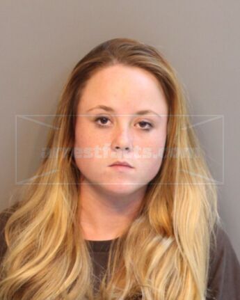 Tasha Ann Swafford