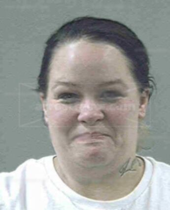 Alexandria Renee Browning