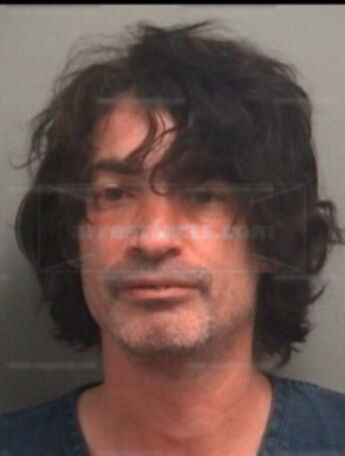 Eric Nathaniel Manzoli